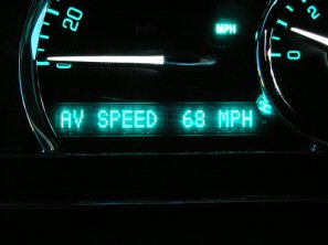 Average Speed (by Joseph Erlewein)